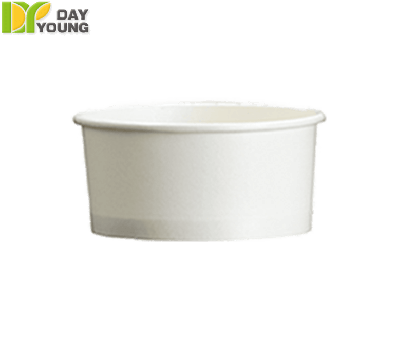 Paper Food Containers - Ice cream Cups 150 5.5oz
